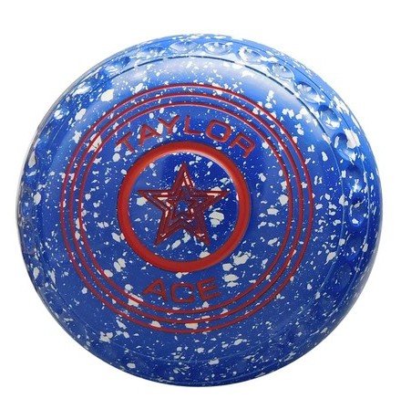 ACE ARCTIC BLUE SIZE 4 HEAVY PROGRIP (N58)