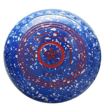 ACE ARCTIC BLUE SIZE 4 HEAVY PROGRIP (N58)