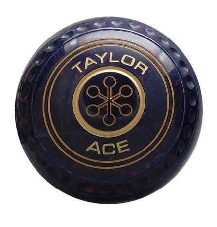 ACE BLACK GRAPE SIZE 0000 HEAVY PROGRIP (M39)