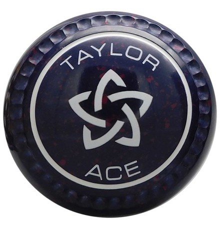 ACE BLACK GRAPE SIZE 0000 HEAVY XTREME GRIP (M5)