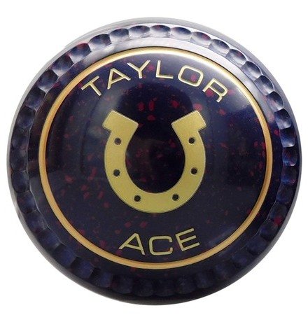 ACE BLACK GRAPE SIZE 000 HEAVY XTREME GRIP (E54)