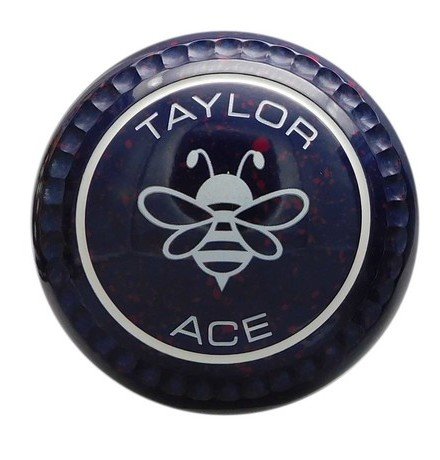 ACE BLACK GRAPE SIZE 000 HEAVY XTREME GRIP (K68)