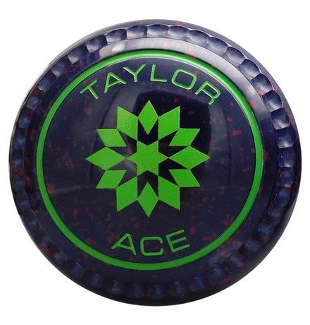 ACE BLACK GRAPE SIZE 00 HEAVY XTREME GRIP (N31)