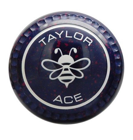 ACE BLACK GRAPE SIZE 0 HEAVY XTREME GRIP (H96)