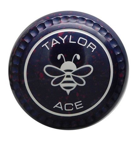 ACE BLACK GRAPE SIZE 0 HEAVY XTREME GRIP (K53)