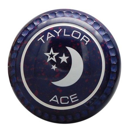 ACE BLACK GRAPE SIZE 0 HEAVY XTREME GRIP (K77)
