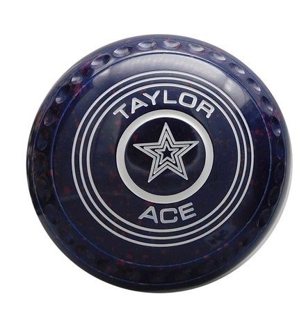 ACE BLACK GRAPE SIZE 1 HEAVY PROGRIP (M51)