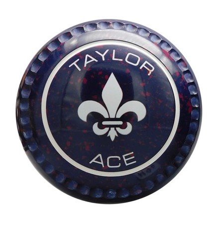 ACE BLACK GRAPE SIZE 1 HEAVY XTREME GRIP (H94)