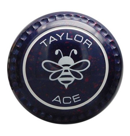 ACE BLACK GRAPE SIZE 1 HEAVY XTREME GRIP (L36)