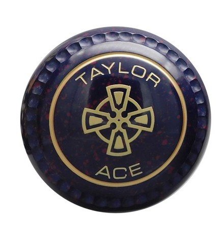 ACE BLACK GRAPE SIZE 1 HEAVY XTREME GRIP (M54)