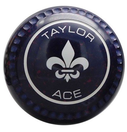 ACE BLACK GRAPE SIZE 1 HEAVY XTREME GRIP (M9)