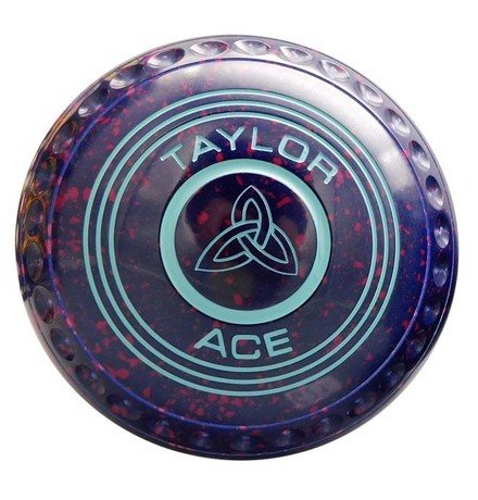 ACE BLACK GRAPE SIZE 2 HEAVY PROGRIP (G29)