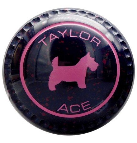 ACE BLACK GRAPE SIZE 2 HEAVY XTREME GRIP (E67)