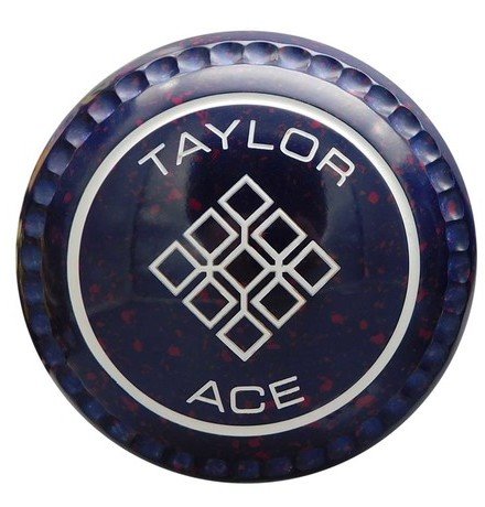 ACE BLACK GRAPE SIZE 2 HEAVY XTREME GRIP (H80)