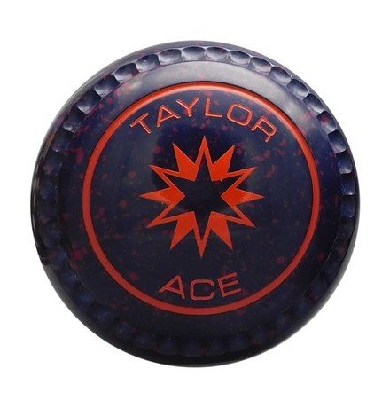 ACE BLACK GRAPE SIZE 2 HEAVY XTREME GRIP (M60)