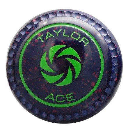 ACE BLACK GRAPE SIZE 2 HEAVY XTREME GRIP (P12)