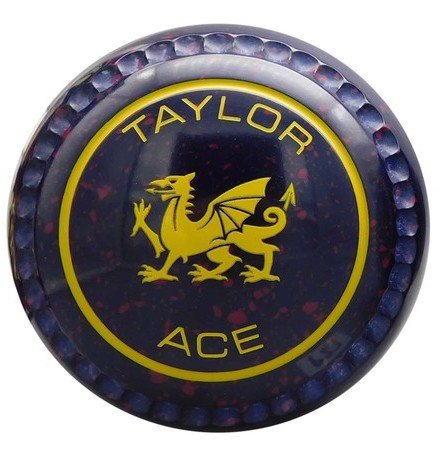 ACE BLACK GRAPE SIZE 2 HEAVY XTREME GRIP (P27)