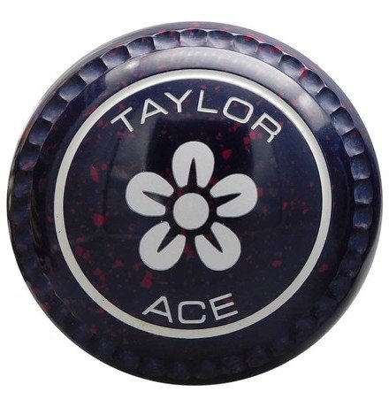 ACE BLACK GRAPE SIZE 2 HEAVY XTREME GRIP (P60)