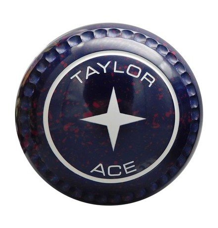 ACE BLACK GRAPE SIZE 3 HEAVY XTREME GRIP (J3)