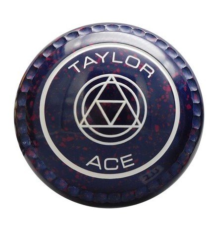 ACE BLACK GRAPE SIZE 3 HEAVY XTREME GRIP (J77)