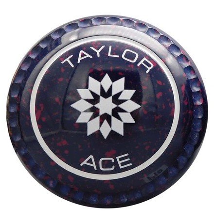 ACE BLACK GRAPE SIZE 3 HEAVY XTREME GRIP (P10)