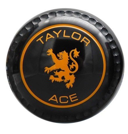 ACE BLACK SIZE 3 HEAVY XTREME GRIP (P74)