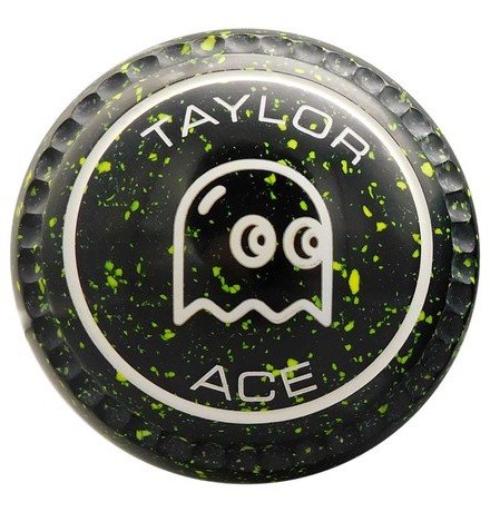 ACE BLACK/YELLOW SIZE 00 HEAVY XTREME GRIP (F59)