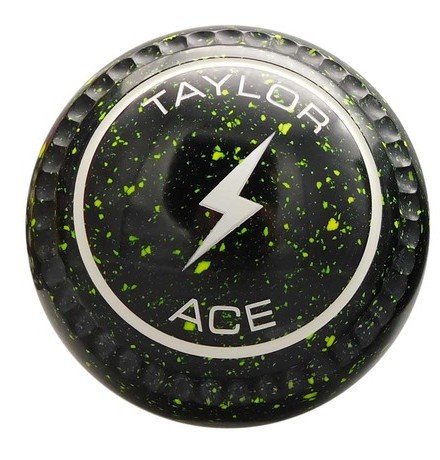 ACE BLACK/YELLOW SIZE 00 HEAVY XTREME GRIP (G81)
