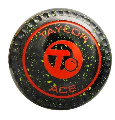ACE BLACK/YELLOW SIZE 00 HEAVY XTREME GRIP (G84)