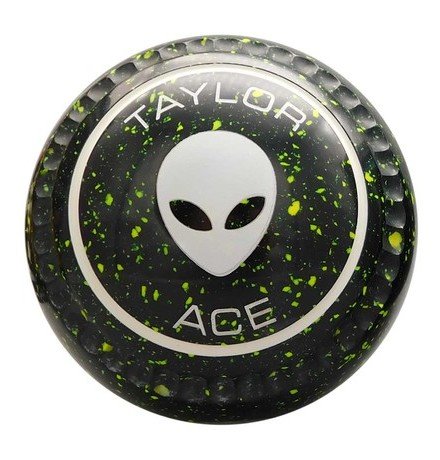 ACE BLACK/YELLOW SIZE 00 HEAVY XTREME GRIP (G88)