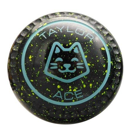 ACE BLACK/YELLOW SIZE 00 HEAVY XTREME GRIP (G89)