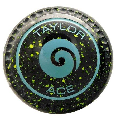 ACE BLACK/YELLOW SIZE 0 HEAVY XTREME GRIP (F60)