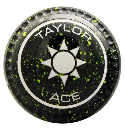 ACE BLACK/YELLOW SIZE 0 HEAVY XTREME GRIP (F61)