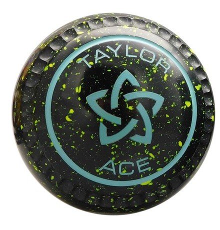 ACE BLACK/YELLOW SIZE 0 HEAVY XTREME GRIP (G80)