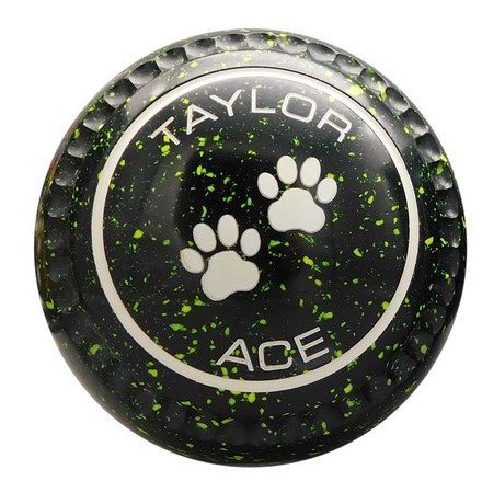 ACE BLACK/YELLOW SIZE 0 HEAVY XTREME GRIP (G82)