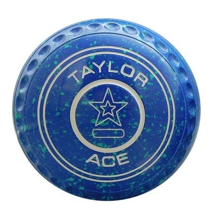 ACE BLUE/MINT SIZE 000 HEAVY PROGRIP (X21)
