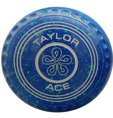 ACE BLUE/MINT SIZE 1 HEAVY PROGRIP (W74)
