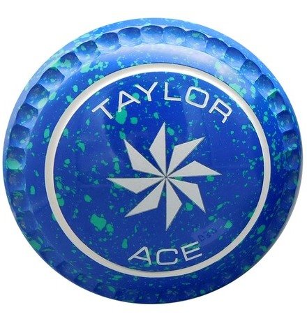 ACE BLUE/MINT SIZE 3 HEAVY XTREME GRIP (D30)