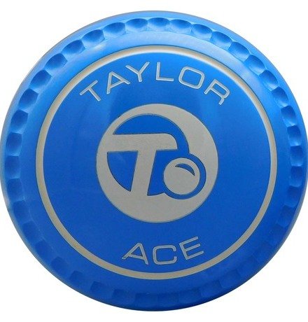 ACE BLUE SIZE 0 HEAVY XTREME GRIP (B22S) COSMETIC SECONDS