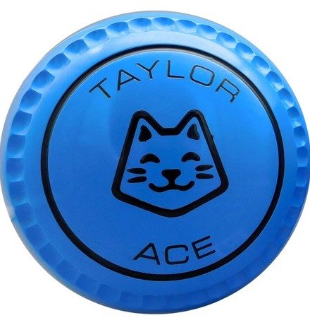 ACE BLUE SIZE 0 HEAVY XTREME GRIP (B24S) COSMETIC SECONDS