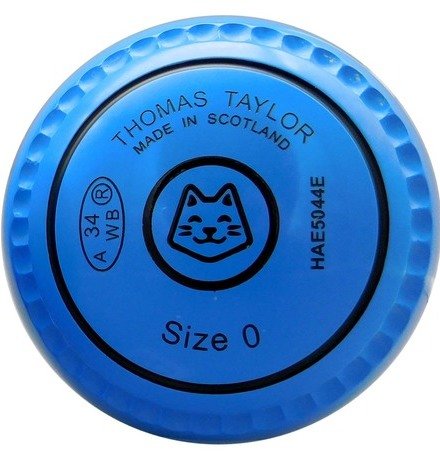 ACE BLUE SIZE 0 HEAVY XTREME GRIP (B24S) COSMETIC SECONDS