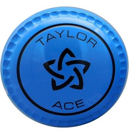 ACE BLUE SIZE 0 HEAVY XTREME GRIP (B34S) COSMETIC SECONDS