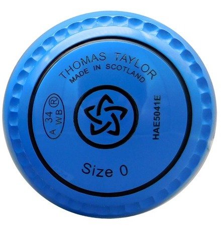 ACE BLUE SIZE 0 HEAVY XTREME GRIP (B34S) COSMETIC SECONDS