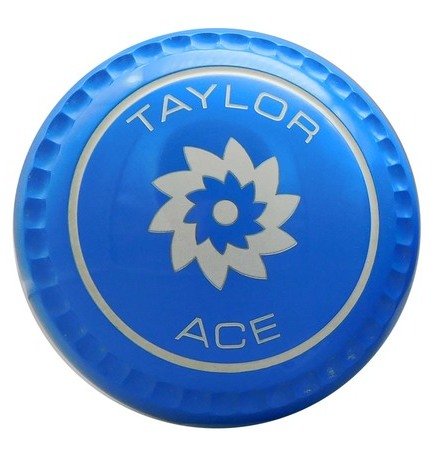 ACE BLUE SIZE 0 HEAVY XTREME GRIP (B37S) COSMETIC SECONDS