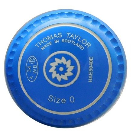 ACE BLUE SIZE 0 HEAVY XTREME GRIP (B37S) COSMETIC SECONDS