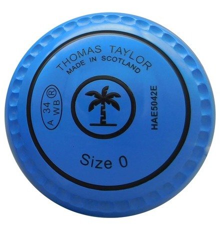 ACE BLUE SIZE 0 HEAVY XTREME GRIP (B57)