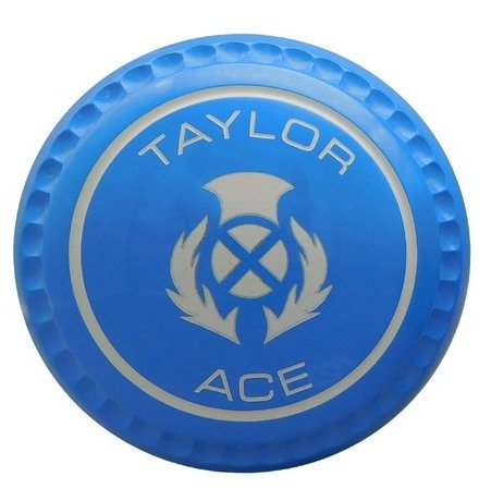 ACE BLUE SIZE 0 HEAVY XTREME GRIP (C17S) COSMETIC SECONDS