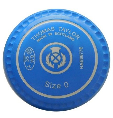 ACE BLUE SIZE 0 HEAVY XTREME GRIP (C17S) COSMETIC SECONDS