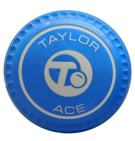 ACE BLUE SIZE 0 HEAVY XTREME GRIP (C19S) COSMETIC SECONDS