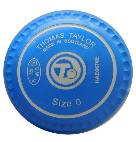 ACE BLUE SIZE 0 HEAVY XTREME GRIP (C19S) COSMETIC SECONDS